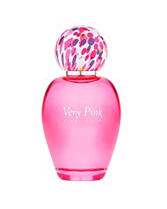 Perry Ellis Ladies Very Pink EDP Spray 3.4 oz Fragrances 844061013872