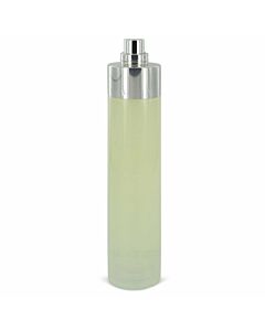 Perry Ellis Men's 360 Degrees White EDT Spray 3.4 oz (Tester) Fragrances 844061001404