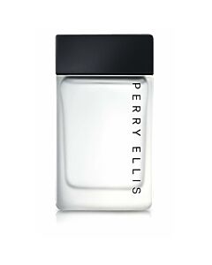 Perry Ellis Men's Perry Ellis Signature EDT Spray 3.4 oz Fragrances 844061011557