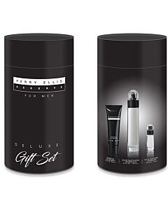 Perry Ellis Men's Reserve Gift Set Fragrances 844061013636