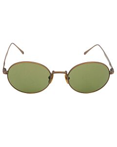 Persol 51 mm Bronze Sunglasses