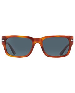 Persol 55 mm Terra Di Siena Sunglasses