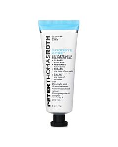 Peter Thomas Roth Ladies Goodbye Acne Complete Acne Treatment Gel 1.7 oz Skin Care 670367014264