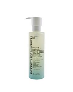 Peter Thomas Roth Ladies Water Drench Hyaluronic Cloud Makeup Removing Gel Cleanser 6.7 oz Skin Care 670367014240