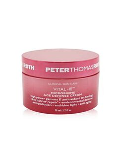 Peter Thomas Roth - Vital-E Microbiome Age Defense Cream  50ml/1.7oz