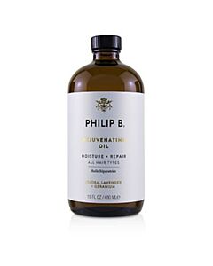 Philip B - Rejuvenating Oil (Moisture + Repair - All Hair Types)  480ml/16oz