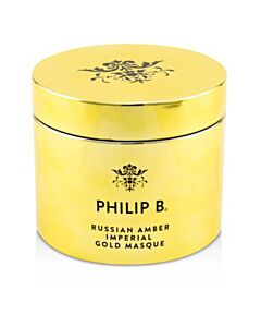 Philip B - Russian Amber Imperial Gold Masque 236ml / 8oz