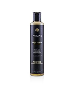 Philip B White Truffle Shampoo 7.4 oz Ultra-Rich Moisture - Dry Coarse Damaged or Curly Hair Care 893239000077
