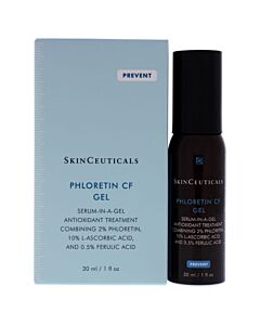 Phloretin CF Gel by SkinCeuticals for Unisex - 1 oz Gel