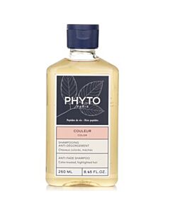 Phyto Color Anti Fade Shampoo 8.45 oz Hair Care 3701436915759