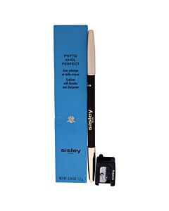Phyto Khol Perfect Eyeliner With Blender and Sharpener - 9 Deep Jungle by Sisley for Women - 0.04 oz Eyeliner