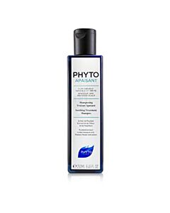Phyto PhytoApaisant Soothing Treatment Shampoo 8.45 oz Hair Care 3338221003034