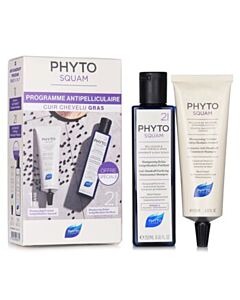 Phyto Phytosquam Kit Gift Set Sets 3701436908751