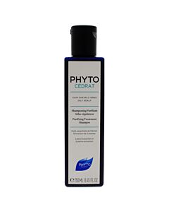Phytocedrat Purifying Treatment Shampoo by Phyto for Unisex - 8.45 oz Shampoo