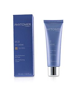 Phytomer Ladies CC Creme Skin Perfecting Cream SPF 20 Cream 1.6 oz #Light to Medium Skin Care 3530013502477