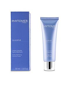 Phytomer Ladies Oligopur Hydra-Matifying Control Cream 1.6 oz Skin Care 3530013501920