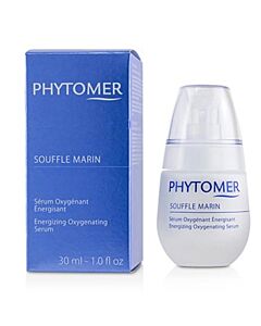 Phytomer Ladies Souffle Marin Energizing Oxygenating Serum 1 oz Skin Care 3530013501746