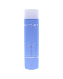 Phytomer Micellar Water Eye Makeup Removal Solution by Phytomer for Women - 5 oz Makeup Remover