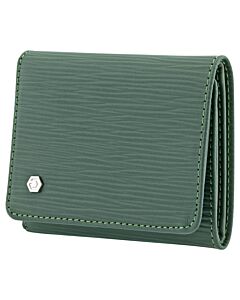 Picasso and Co Green Wallet