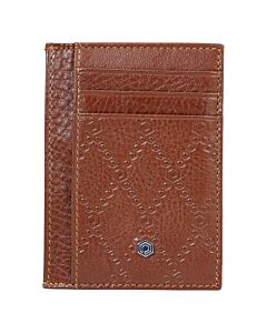 Picasso and Co Tan Wallet