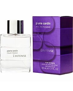 Pierre Cardin Ladies Pour Femme L'intense EDP 1.7 oz Fragrances 603531176550