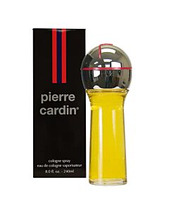 Pierre Cardin Men by Pierre Cardin Cologne Spray 8.0 oz (m)
