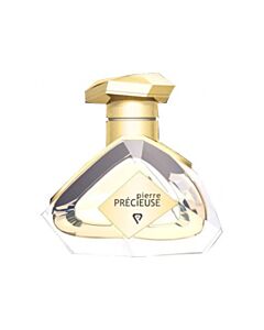 Pierre Precieuse Unisex Pure Diamond EDP Spray 3.38 oz Fragrances 3760239020275