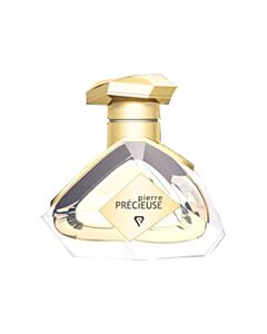 Pierre Precieuse Unisex Pure Diamond Limited Edition EDP Spray 3.38 oz Fragrances 3760239021371