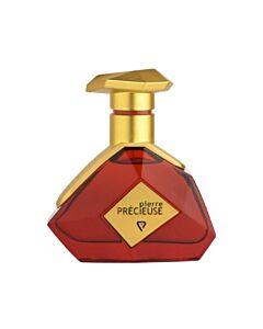 Pierre Precieuse Unisex Red Diamond EDP Spray 3.38 oz (Tester) Fragrances 3760239021128
