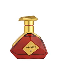 Pierre Precieuse Unisex Red Diamond Limited Edition EDP Spray 3.38 oz Fragrances 3760239021104