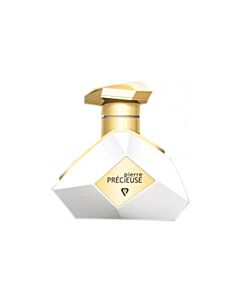 Pierre Precieuse Unisex White Diamond EDP Spray 3.38 oz Fragrances 3760239020268
