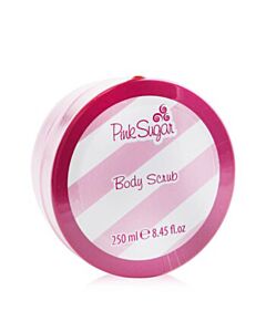 Pink Sugar / Aquolina Body Scrub 8.45 oz (250 ml) (W)