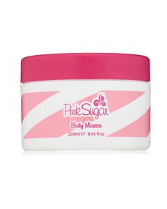 Pink Sugar / Aquolina Hydrating Body Mousse 8.45 oz (W)