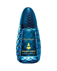 Pino Silvestre Men's Italian Citrus EDT Spray 2.5 oz (Tester) Fragrances 679602109987