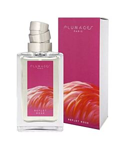 Plumages Unisex Reflet Rose EDP Spray 3.4 oz Fragrances 3770011411030