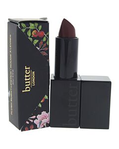Plush Rush Lipstick - Provocative by Butter London for Women - 0.12 oz Lipstick