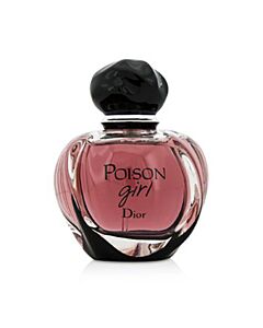Poison Girl by Christian Dior EDP Spray 1.7 oz (50 ml) (w)