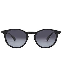 Polaroid 51 mm Black Sunglasses