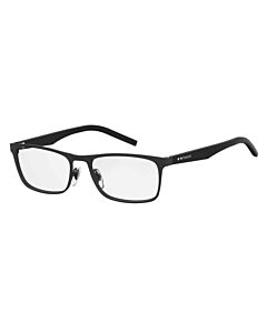 Polaroid Core 54 mm Black Eyeglass Frames