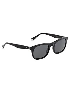 Polaroid Core 55 mm Black Sunglasses