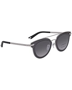 Police Halo 2 47 mm Palladium Sunglasses