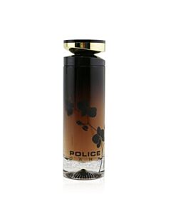 Police Ladies Dark EDT Spray 3.4 oz Fragrances 679602161107