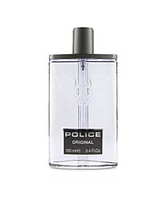 Police Men's Police Original Men EDT Spray 3.4 oz Fragrances 679602251105