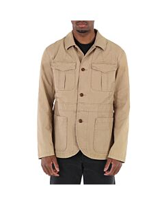 Polo Ralph Lauren Men's Eisnhwear Cotton Field Jacket