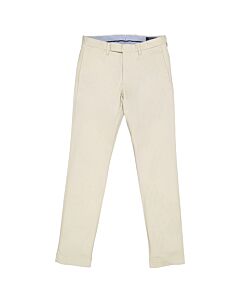 Polo Ralph Lauren Men's Light Beige Classic Chino Trousers