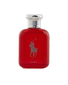Polo Red / Ralph Lauren EDP Spray 2.5 oz (75 ml) (M)