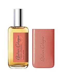 Pomelo Paradis by Atelier Cologne for Unisex - 1 oz Cologne Absolue Spray