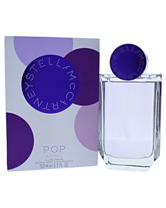 Pop Bluebell by Stella McCartney for Women - 3.3 oz EDP Spray