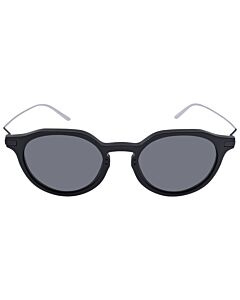Prada 51 mm Black Sunglasses