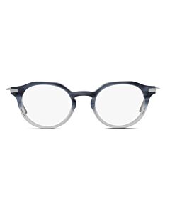 Prada 51 mm Night Gradient Crystal Eyeglass Frames